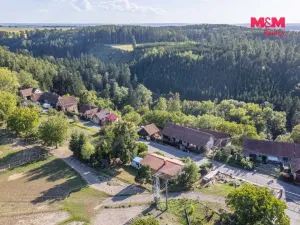 Prodej rodinného domu, Řepníky - Pěšice, 90 m2