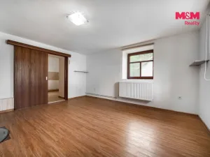 Prodej rodinného domu, Gruna, 85 m2