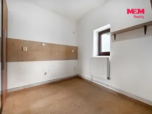 Prodej rodinného domu, Gruna, 85 m2