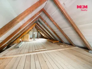 Prodej rodinného domu, Gruna, 85 m2