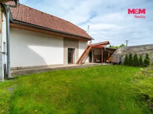 Prodej rodinného domu, Gruna, 85 m2