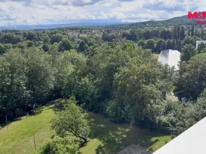 Prodej bytu 3+1, Chomutov, Svahová, 68 m2