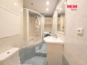Prodej bytu 2+1, Bukovany, 48 m2