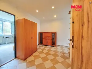 Prodej bytu 2+1, Bukovany, 48 m2