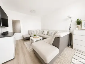 Prodej bytu 3+1, Šternberk, U Střelnice, 61 m2
