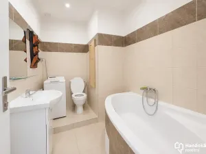 Prodej bytu 3+1, Šternberk, U Střelnice, 61 m2