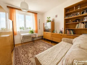 Prodej bytu 3+1, Šternberk, U Střelnice, 61 m2