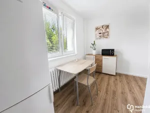 Prodej bytu 2+1, Šternberk, U Střelnice, 46 m2