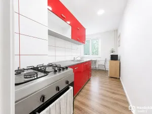 Prodej bytu 2+1, Šternberk, U Střelnice, 46 m2