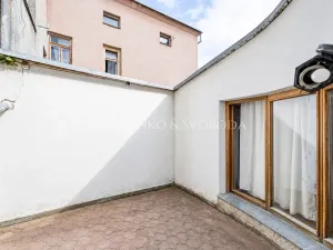 Prodej vícegeneračního domu, Jihlava, Brněnská, 300 m2