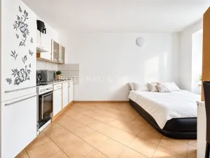 Prodej vícegeneračního domu, Jihlava, Brněnská, 300 m2