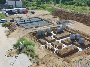 Prodej rodinného domu, Úvaly, 198 m2