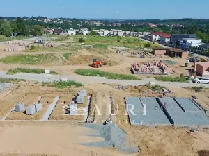 Prodej rodinného domu, Úvaly, 198 m2
