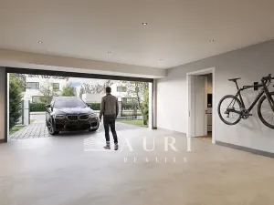 Prodej rodinného domu, Úvaly, 261 m2