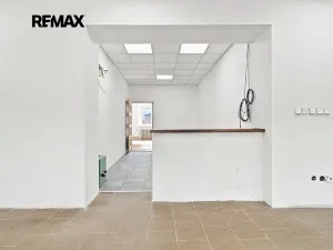 Pronájem obchodního prostoru, Přeštice, Masarykovo nám., 171 m2