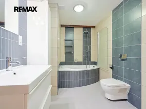 Pronájem bytu 3+kk, Plzeň, Božkovská, 110 m2