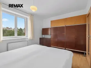 Pronájem bytu 2+kk, Plzeň, Waltrova, 62 m2