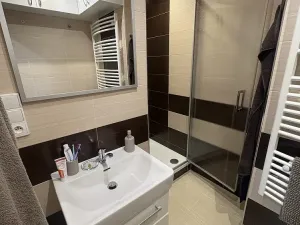 Pronájem bytu 3+1, Jičín, Nám. V. Čtvrtka, 68 m2