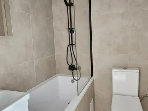 Pronájem bytu 1+1, Ostrava, Čujkovova, 27 m2