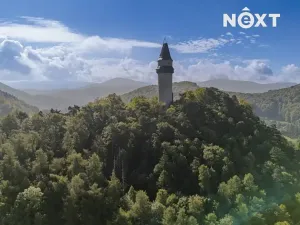 Pronájem bytu 3+kk, Štramberk, K Očnímu, 84 m2