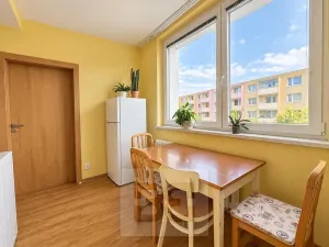 Pronájem bytu 3+1, Jihlava, Březinova, 75 m2