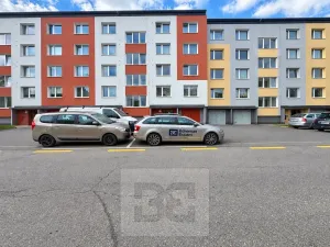 Pronájem bytu 3+1, Jihlava, Březinova, 75 m2