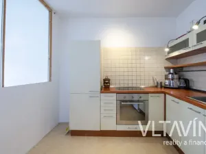 Pronájem bytu 2+kk, Odolena Voda, Nad Štolami, 53 m2