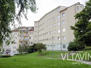Pronájem bytu 2+kk, Odolena Voda, Nad Štolami, 53 m2