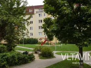 Pronájem bytu 2+kk, Odolena Voda, Nad Štolami, 53 m2