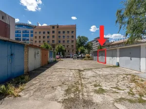 Prodej bytu 2+1, Brno, Příční, 80 m2