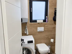 Prodej bytu 3+kk, Privlaka, Chorvatsko, 60 m2