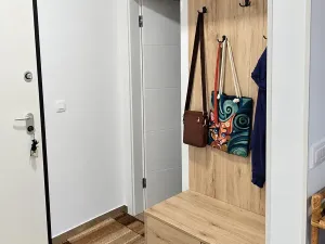 Prodej bytu 3+kk, Privlaka, Chorvatsko, 60 m2