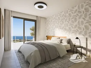 Prodej bytu 3+kk, Estepona, Španělsko, 171 m2
