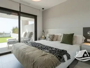 Prodej bytu 3+kk, Estepona, Španělsko, 170 m2