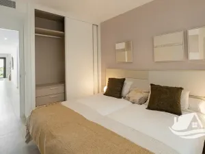 Prodej bytu 3+kk, Estepona, Španělsko, 194 m2