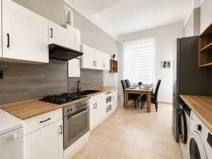 Prodej činžovního domu, Teplice, Ruská, 590 m2