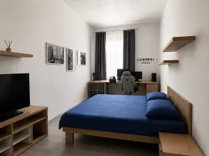 Prodej činžovního domu, Teplice, Ruská, 590 m2