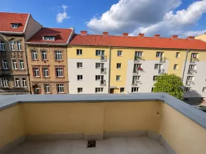 Prodej činžovního domu, Teplice, Ruská, 590 m2