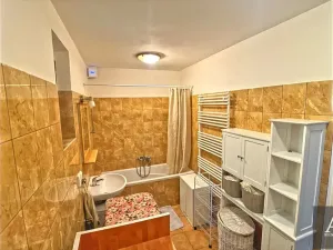Prodej rodinného domu, Strání, J. A. Komenského, 87 m2