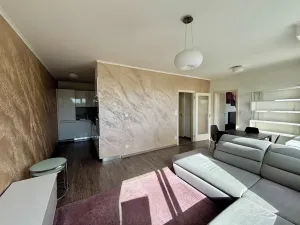 Prodej bytu 2+kk, Praha - Hostavice, U Hostavického potoka, 50 m2