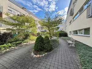 Prodej bytu 2+kk, Praha - Hostavice, U Hostavického potoka, 50 m2