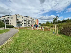 Prodej bytu 2+kk, Praha - Hostavice, U Hostavického potoka, 50 m2