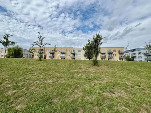 Prodej bytu 2+kk, Praha - Hostavice, U Hostavického potoka, 50 m2