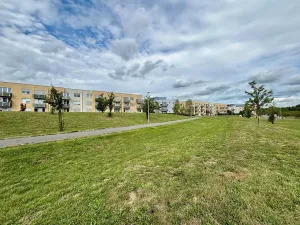 Prodej bytu 2+kk, Praha - Hostavice, U Hostavického potoka, 50 m2