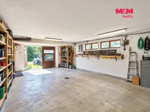 Prodej rodinného domu, Budišov nad Budišovkou, Berounská, 183 m2