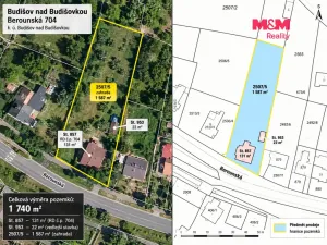 Prodej rodinného domu, Budišov nad Budišovkou, Berounská, 183 m2