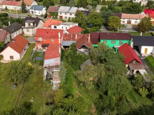 Prodej rodinného domu, Prusinovice, Hlavní, 217 m2