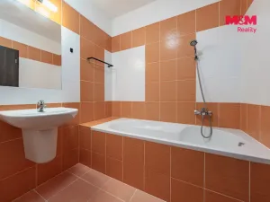 Pronájem bytu 2+kk, Nymburk, Palackého třída, 77 m2