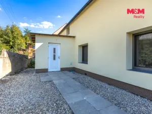 Prodej rodinného domu, Kropáčova Vrutice, 165 m2