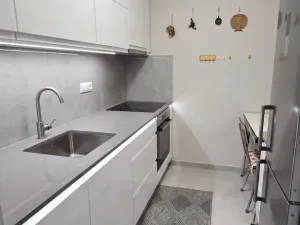 Prodej bytu 2+kk, Rakovník - Rakovník II, Spalova, 43 m2